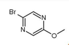 2 Bromo 5 Methoxypyrazine