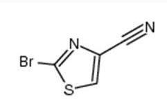 2 Bromothiazole 4 Carbonitrile 2 Bromothiazole 4 Carbonitrile