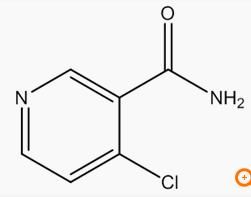 4 Chloropyridine 3 Carboxamide 4 Chloropyridine 3 Carboxamide