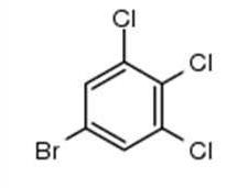 5 Bromo 1 2 3 Trichlorobenzene 5 Bromo 1 2 3 Trichlorobenzene