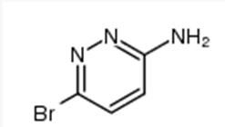 6 Bromo 3 Pyridazinamine 6 Bromo 3 Pyridazinamine