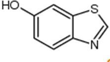 Benzo[d]thiazol 6 Ol