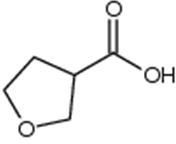 Tetrahydro 3 Furoic Acid Tetrahydro 3 Furoic Acid