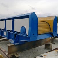 Cf Apron Feeder