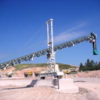 Belt Conveyors