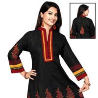 Kurtis Anarkali Malad Cotton Ladies Manufacturer and Wholesaler Exporters