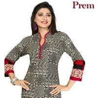 Kurtis Ladies Manufacturer and Wholesaler India