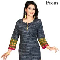 Kurtis Ladies Manufacturer and Wholesaler Mumbai