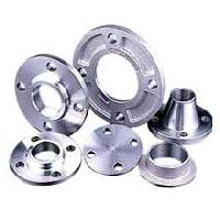 stainless steel flanges