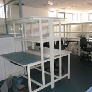 lab tables