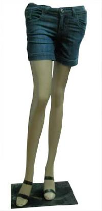 Ladies Denim Skirt Item Code : II-LDS-015
