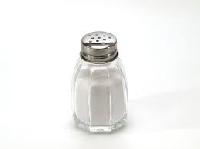 iodine salt