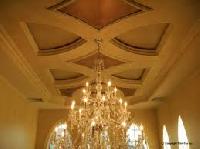 decorative ceilings