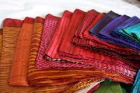 Tassar Fabrics