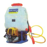 Power Sprayer