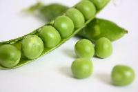 Fresh Peas