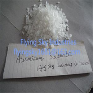 Aluminium Sulphate