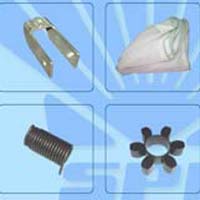 Textile Machinery Spares