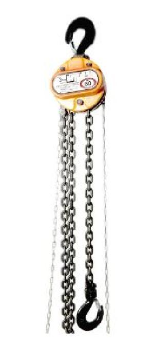 HSZ Chain Pulley Block