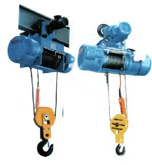 Mini Electric Hoist