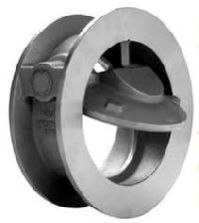 Single Disc Check Valves