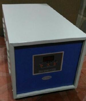 Servo Stabilizer 4kva