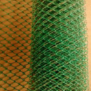 chainlink mesh