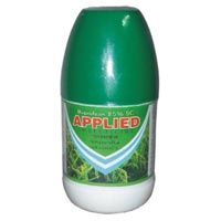 Applied Insecticide