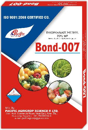 Bond-007 Fungicide