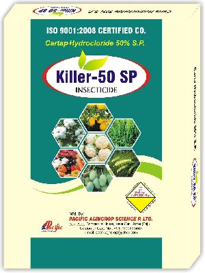 Killer-50 SP Insecticide