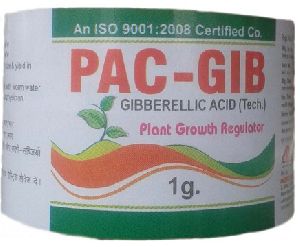 PAC-GIB Pant Growth Regulator