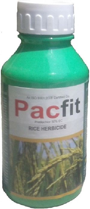 Pacfit Rice Herbicide