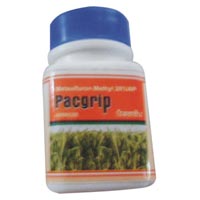 Pacgrip Herbicide