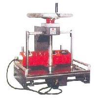Fusing Press Wheel Type (801 & 2001)
