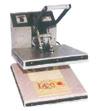 Heat Transfer Sticker Machine (6001)