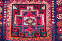 arabian textiles