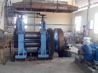 Rolling Mill Equipments