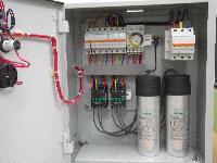 Capacitor Bank