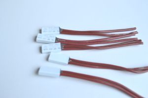 Thermostat For AC/DC Pump