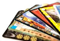 collectible card games