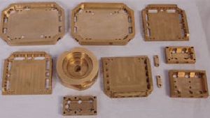 brass components