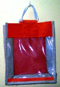 Item Code : CHB 26 Jute Christmas Bags