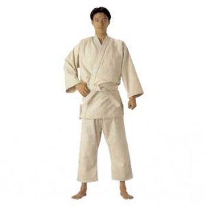Judo Uniforms