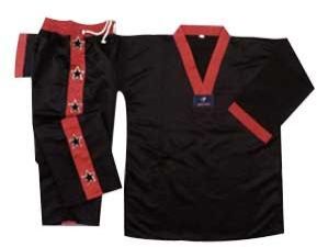 Kickboxing Uniforms