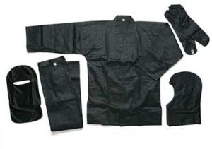 Ninja Uniform