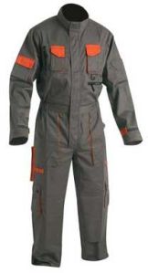 Overall Workwear