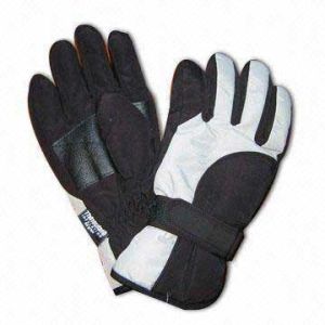 Hand Gloves