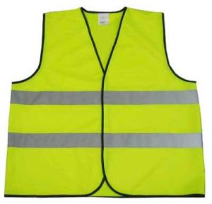 Safety Vests