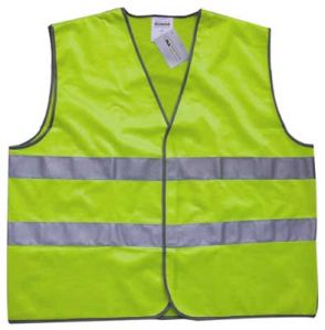 Safety Vests