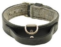 Leather Dog Collars